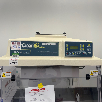 AirClean 600 PCR Workstation image 0